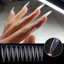 Ultra-thin Nail Art Sheets (100 Pieces)