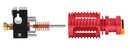 3D Printer Far & Short Distance Seal Extruder