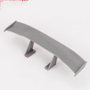 Mini Carbon Fiber Car Wing