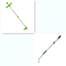 Simple Artifact For Road Gap Weeding Hook