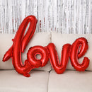 43-inch Love Letter Balloon
