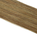 Double-sided Adhesive PU Hair Extension Piece Wig