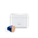 Rechargeable Hearing Sound Amplifier for Elderly