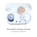 Rechargeable Hearing Sound Amplifier for Elderly
