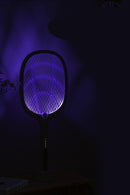 Rechargeable Lithium Battery Insect Repellent Mosquito Killing Mosquito Swatter