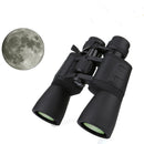LumiScope Zoom Binoculars