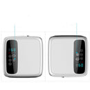 Rechargeable Smart Nail Light with Touch Screen