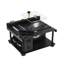 Mini Precision Table Saw Portable Wood Cutting Machine