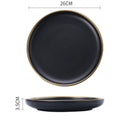 Large Ceramic Soup Rice Bowl