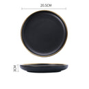 Large Ceramic Soup Rice Bowl