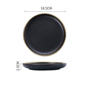Large Ceramic Soup Rice Bowl