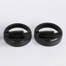 Foldable Aluminum Alloy Double Spoke Hand Wheel