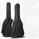 A3 Acoustic Guitar Bag Waterproof Shoulder Case