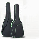 A3 Acoustic Guitar Bag Waterproof Shoulder Case