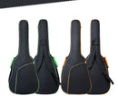 A3 Acoustic Guitar Bag Waterproof Shoulder Case