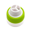 Cake Decorating Tool for Fondant Cream Chocolate
