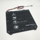 Clone I3 Mk3 3D Printer Heating Bed for 3D Printer Parts