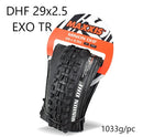Maxxis Magis Aggressor 27.5 29X2.5 29X2.3 Folding Vacuum Speed Drop Tire