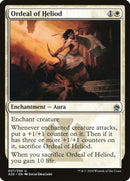 Ordeal of Heliod | 27 | Masters 25