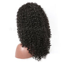 African & European Fluffy Long Curly Wig