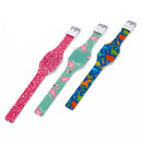 Kids Fashion Multifunction Watch