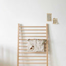 Multi-purpose Storage And Storage Bag Hanging Beside The Bed