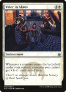 Valor in Akros | 38 | Masters 25