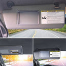 SPEEDWOW Car Inner Sunvisor Sunshield Sun Visor
