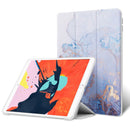 Apple Compatible Silicone Tri-fold Protective Cover