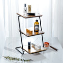 Multi-Layer Cake Stand Fruit Dessert Display
