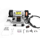 450W Leather Edging Polishing Carving Machine