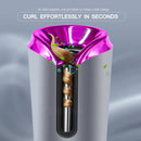 Portable Automatic USB Charging Hair Curling Iron