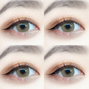 Super Fire Earth Color Cheap Eyeshadow Students Beginners Pearl Glitter Waterproof