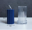 Candle Acrylic Mold Scented Candle Diy Mold
