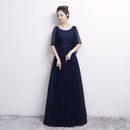 Fashion Banquet Evening Dress