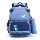 Girls'' Backpack Fashion Cartoon Schoolbag