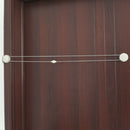 Domestic Pet Self-Opener Auxiliary Door