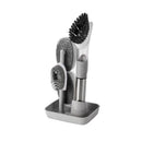 Multifunctional Long Handle Dish Brush