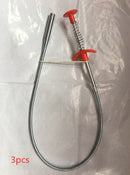 60CM Sewer Dredger Pipe Cleaner
