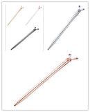 Korean Fashion Rabbit Metal Ballpoint Pen