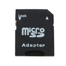 5Pcs Micro SD to SD Memory Card Adapter
