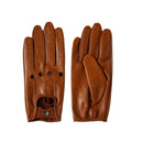 Sheepskin Fitness Gloves