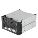 5-Inch Hard Drive Cage Converter