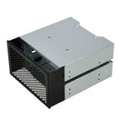 5-Inch Hard Drive Cage Converter