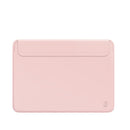 Apple-Compatible PU Leather Notebook Liner Bag