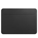 Apple-Compatible PU Leather Notebook Liner Bag