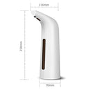 Touchless Automatic Liquid Dispenser