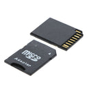 5Pcs Micro SD to SD Memory Card Adapter