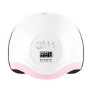 168W LED UV Phototherapy Lamp