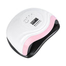 168W LED UV Phototherapy Lamp